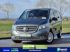 Mercedes-Benz Vito - 119 CDI L2 FULL-LED 4MATIC