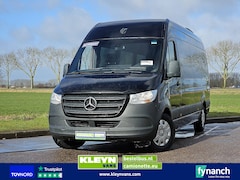 Mercedes-Benz Sprinter - 314 L3H2 9-Pers 2x Airco