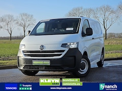 Volkswagen e-Transporter - 136 HK 64kWh/83 kWh