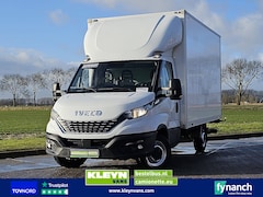 Iveco Daily - 35S14 Bakwagen Laadklep