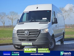 Mercedes-Benz eSprinter - 81kWh 300Km WLTP