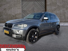 BMW X5 - xDrive30i High Executive