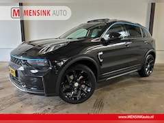 Lynk & Co 01 - 1.5 PHEV 360 CAMERA PANO DAK ADAP CRUISE MEMORY LED NAVI ECC INFINITY SOUND