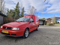 Volkswagen Caddy - Bestel 1.9 SDI Baseline