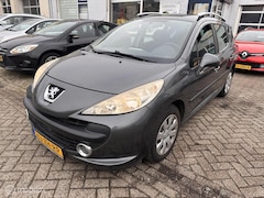 Peugeot 207 SW - 1.4 VTi XS