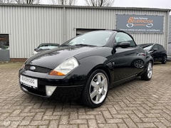 Ford Ka - 1.6 Street Ka