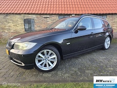 BMW 3-serie Touring - 325i High Executive lpg/g3