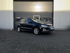 Volkswagen Polo - 1.0 Lounge |Stoelverwarming|Park Sensor|Cruise|