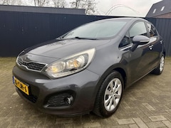Kia Rio - 1.2 CVVT Plus Pack NIEUWE APK