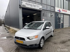Mitsubishi Colt - 1.3 Edition Two Airco Nieuwe APK NAP Logisch