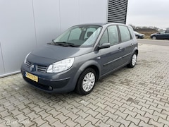 Renault Scénic - 1.6-16V Business Line inruil koopje