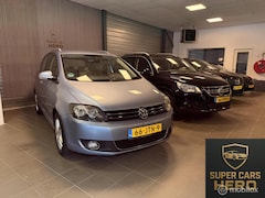 Volkswagen Golf Plus - 1.4 TSI Highline