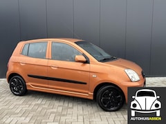 Kia Picanto - 1.0 LXE