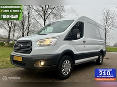 Ford Transit - 350 2.0 TDCI L2H2 Trend