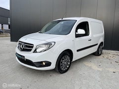 Mercedes-Benz Citan - bestel 112 i / MARGE / AIRCO / NAVI / PDC