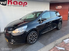 Renault Clio Estate - 1.5 dCi ECO Dynamique