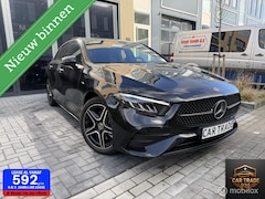 Mercedes-Benz A-klasse - 250 e AMG NIGHT EDITION PANORAMA