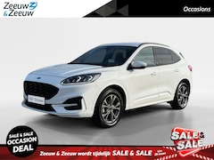 Ford Kuga - 2.5 PHEV ST-Line | Automaat | Adaptief cruise control | Dodehoek detectie | Winter pack |
