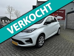 Renault Zoe - R110 Life 52 kWh | Koop Accu | SOH 89%