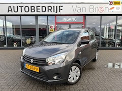 Suzuki Celerio - 1.0 Comfort | Eerste eigenaar | NAP