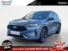Ford Kuga - 2.5 PHEV ST-Line X 243pk automaat | Winterpack | Technology pack | Kantel / schuifdak | Tr