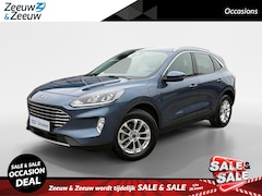 Ford Kuga - 2.5 PHEV Titanium | Winterpack | Camera | Apple Carplay | Android Auto | Parkeersensoren |