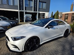 Mercedes-Benz CLS-klasse - 450 AMG 53 AMG 4MATIC Premium Plus |Bomvol|
