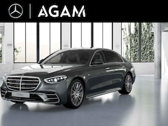 Mercedes-Benz S-klasse - 450 e Lang