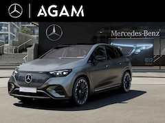 Mercedes-Benz EQE SUV - 300 Sport Edition 91 kWh