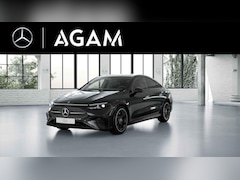 Mercedes-Benz CLA-Klasse - 200 Business Solution AMG