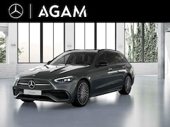 Mercedes-Benz C-klasse Estate - 300 e Business Solution AMG