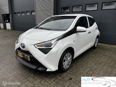 Toyota Aygo - 1.0 VVT-i AIRCO / CRUISE / SCHADE
