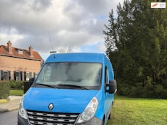 Renault Master - T33 2.3 dCi L1H2 Eco