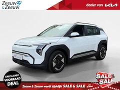 Kia EV3 - Plus 58.3 kWh | Enkele kleuren op voorraad bel voor info | NU MET € 4.000, - inruilpremie