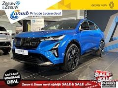 Renault Rafale - E-Tech Hybrid 200 Esprit Alpine | Nu leverbaar met €3000, - EXTRA Zeeuw & Zeeuw voorraadko