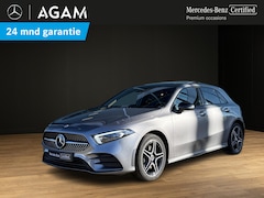 Mercedes-Benz A-klasse - Hatchback 250 e AMG Line Premium PLUS | Panorama dak