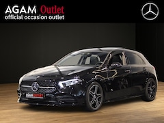 Mercedes-Benz A-klasse - Hatchback 180 Business Solution AMG Panorama dak