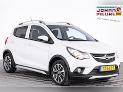 Opel Karl - 1.0 Rocks Online Edition | AIRCO | PDC | VELGEN