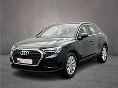 Audi Q3 - 45 TFSI e 245PK Business Edition | Trekhaak | Adaptive-Cruise | Adaptief-Onderstel | Stoel