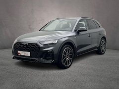 Audi Q5 - 50 TFSI e S edition Competition | Luchtvering | Pano | City | Tour | Matrix-led | Achterui