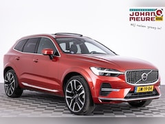 Volvo XC60 - 2.0 Recharge T6 AWD Inscription | PANORAMADAK | LEDER | harman/kardon