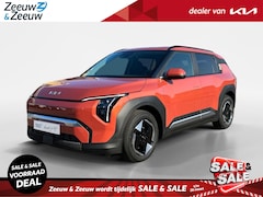 Kia EV3 - Plus 58.3 kWh | Enkele kleuren op voorraad bel voor info | NU MET €4000, - inruilpremie +