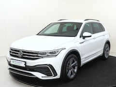Volkswagen Tiguan - 1.4 TSI eHybrid R-Line Business | SoH 100% | Achteruitrijcamera | Adaptieve cruise control