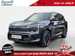 Kia EV5 - GT-Line Business Edition 81.4 kWh | 505 km actieradius | 19" Inch velgen | Bel voor info