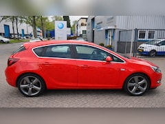 Opel Astra - 1.4 Turbo Sport Airco - Cruisecontrol - Trekhaak