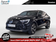 Renault Arkana - 1.6 E-Tech full hybrid 145 techno * Automaat * Achteruit Camera * Cruise Control * Carplay