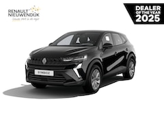 Renault Symbioz - Evolution | Achteruitrijcamera | Elektronisch geregelde airconditioning | LED-achterlichte