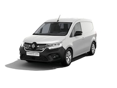 Renault Kangoo - Advance | Cruise control en snelheidsbegrenzer | Elektrisch bedienbare ramen (met sneltoet
