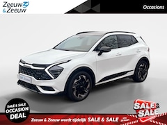 Kia Sportage - 1.6 T-GDi MHEV GT-Line Fabrieksgarantie tm 2035 | GT | Navigatie | Achteruitrijcamera | Cl