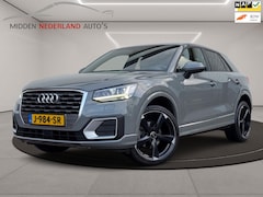 Audi Q2 - 35 TFSI * TREKHAAK * AUTOMAAT * DEALER ONDERHOUDEN